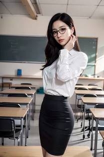 你的错误海报